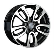 Диск колёсный литой 