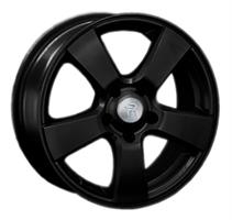 Диск колёсный литой 