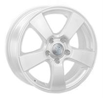 Диск колёсный литой 