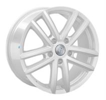 Диск колёсный литой 