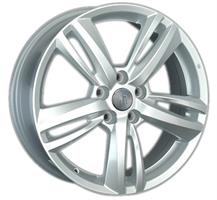 Диск колёсный литой 