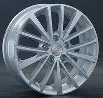 Диск колёсный литой 