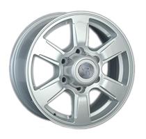 Диск колёсный литой 