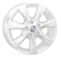 Диск колёсный литой 