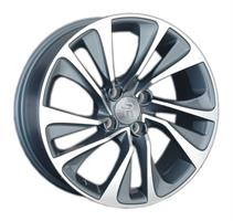 Диск колёсный литой 