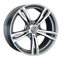 Диск колёсный литой 