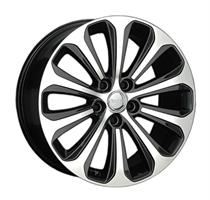 Диск колёсный литой 