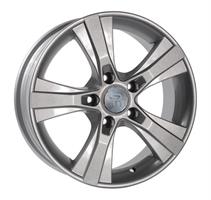 Диск колёсный литой 