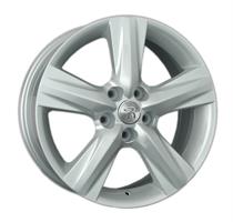 Диск колёсный литой 