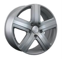 Диск колёсный литой 