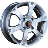 Диск колёсный литой 