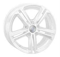 Диск колёсный литой 