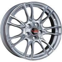 Диск колёсный литой 