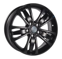 Диск колёсный литой 