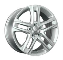 Диск колёсный литой 