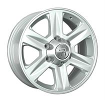 Диск колёсный литой 