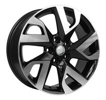 Диск колёсный литой 