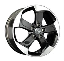 Диск колёсный литой 