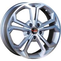 Диск колёсный литой 