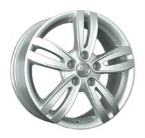 Диск колёсный литой 