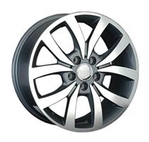 Диск колёсный литой 