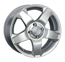 Диск колёсный литой 