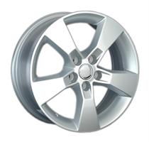 Диск колёсный литой 