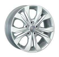 Диск колёсный литой 