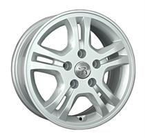 Диск колёсный литой 