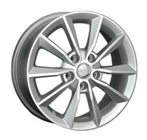 Диск колёсный литой 