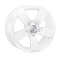 Диск колёсный литой 