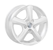 Диск колёсный литой 