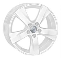 Диск колёсный литой 