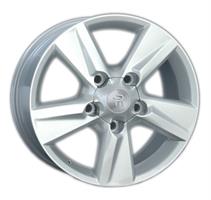 Диск колёсный литой 