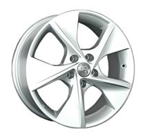 Диск колёсный литой 