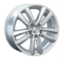 Диск колёсный литой 