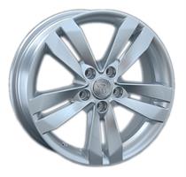 Диск колёсный литой 