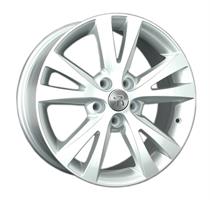 Диск колёсный литой 