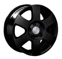 Диск колёсный литой 