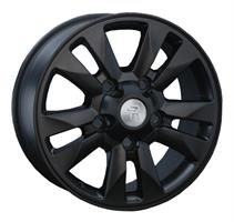 Диск колёсный литой 