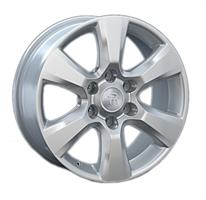 Диск колёсный литой 