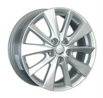 Диск колёсный литой 