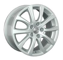 Диск колёсный литой 