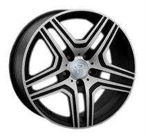 Диск колёсный литой 