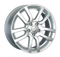 Диск колёсный литой 