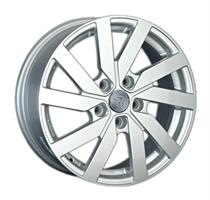 Диск колёсный литой 