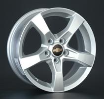 Диск колёсный литой Диск колёсный литой