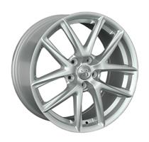 Диск колёсный литой 