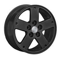 Диск колёсный литой 