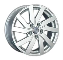 Диск колёсный литой 